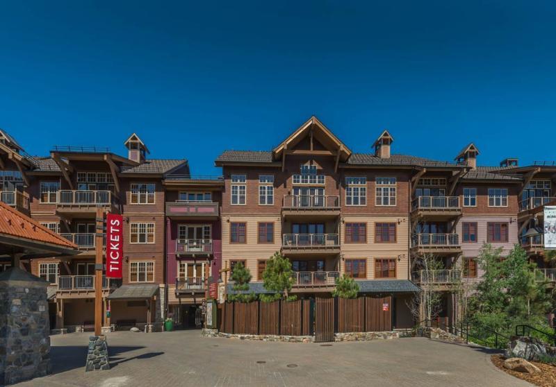 Catamount 207C Hotel Kingswood Estates Ngoại thất bức ảnh